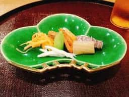 味 竹林