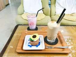 Merry England 本店