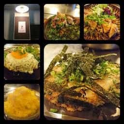 オコノミヤ鉄板空間堂