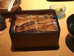 炭火焼寝床 unaginonedoko