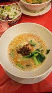 チャイニーズファン高崎高島屋店