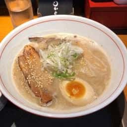 麺匠かぐや