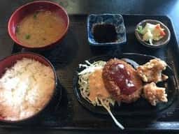 家庭料理 菊正