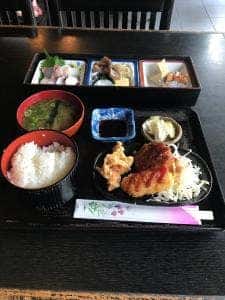 家庭料理 菊正