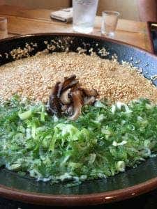 稲庭風うどん 玉や