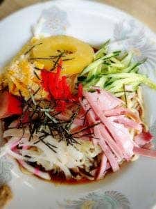 川崎屋食堂