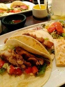 CANTINA ELBORRACHO 博多駅店