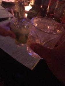 Bar Stone's Throw