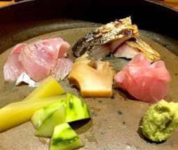 にっぽん料理 野々菜