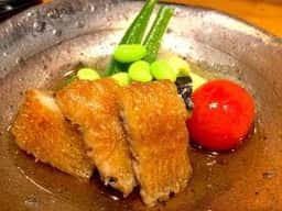 にっぽん料理 野々菜