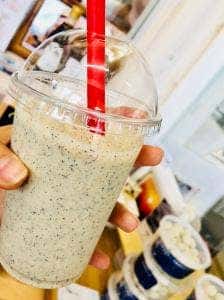 白ほたるキッチン 軽井沢発地市庭