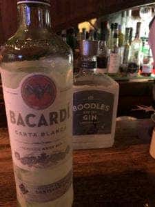 BAR 30 CLUB