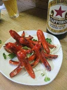 よしの