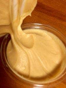 吉田ベーカリー本店 もんぶらん