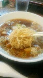 天山ラーメン北40条店