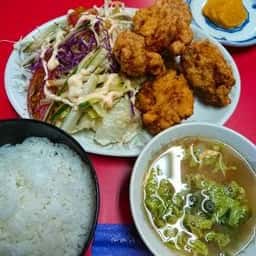 中華料理天心飯店