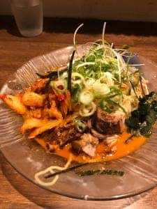 しゅんしゅんめん