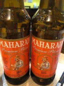 カトマンズインドカレーショップ