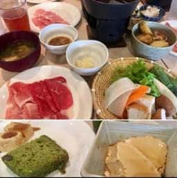 和食レストラン 瑞穂丿里 ビオトピア