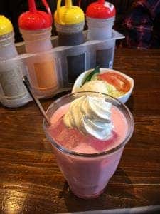 支留比亜珈琲 米野店