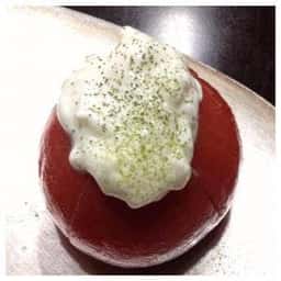 まんげつや