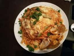 A's DINING