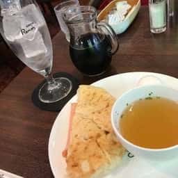 喫茶室ルノアール 品川高輪口店