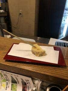 串天と醸し酒 甑
