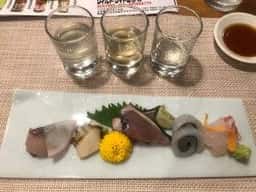 串天と醸し酒 甑