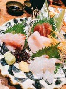 かば屋 宇部新川駅前店