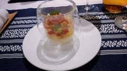 restaurant sourire
