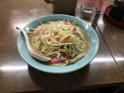 長崎ちゃんぽん新地