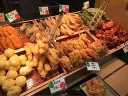 はなまるうどん ゆめタウン山口店