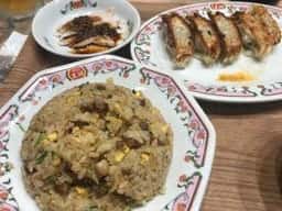 餃子の王将 アリオ北砂店