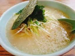 ラーメンショップ 都賀店