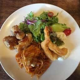 cafe&restaurant nature