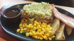 サイゼリヤ フレスポ鳥栖店