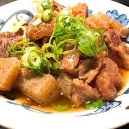 居酒屋かもん