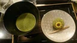 茶のつたや