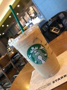 スターバックス コーヒー 金沢鞍月店