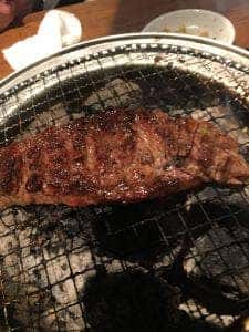 田中ホルモン