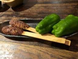 炭火dining 醉蓮火
