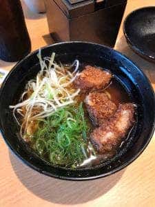 スシロー 仙台松森店