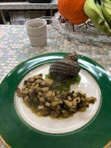 モンキュイジーヌ 