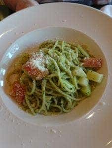 イタリア料理アルテ