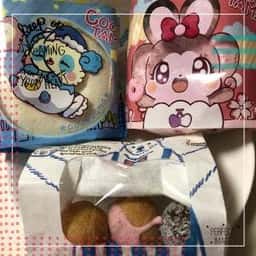 ミスタードーナツ 三国イーザショップ