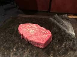 銘酒と焼肉 京澤