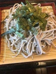 そば町谷
