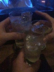 BAR DEEP