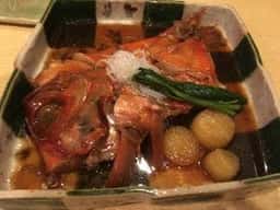海鮮料理 ふか川
